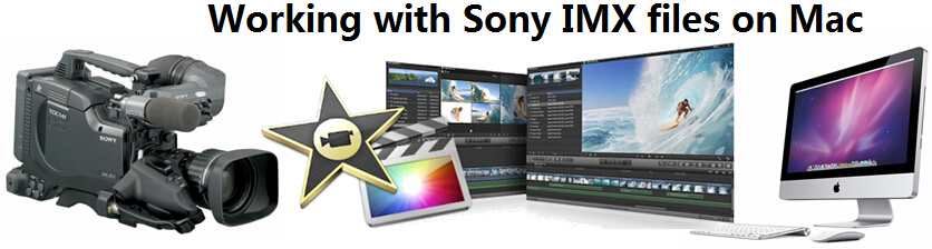 sony xdcam transfer software free download for mac